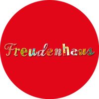 Logo Freudenhaus